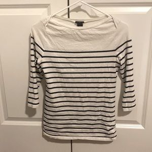 3/4 Sleeve Ann Taylor top